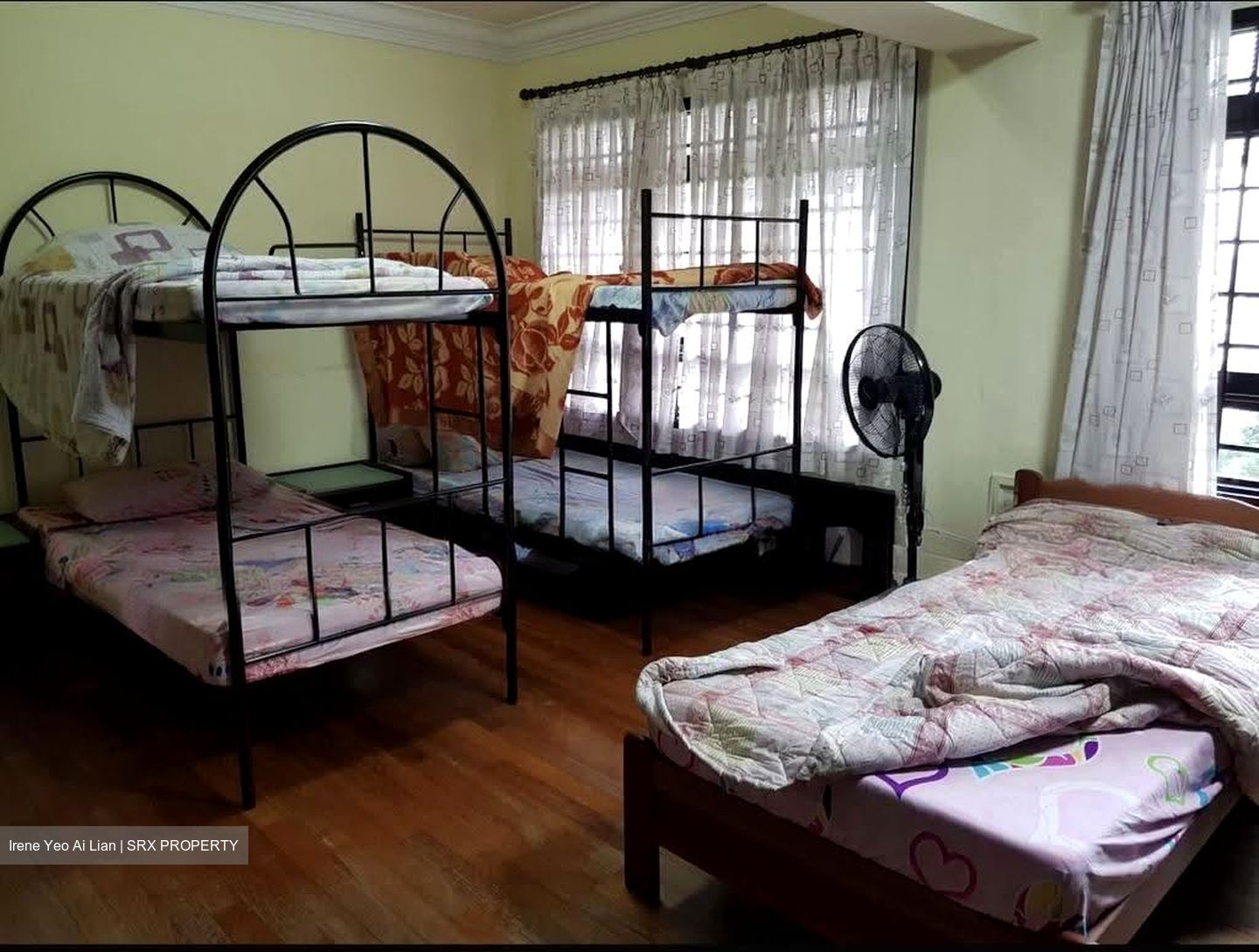 Blk 660A Jurong West Street 64 (Jurong West), HDB 5 Rooms #610375961